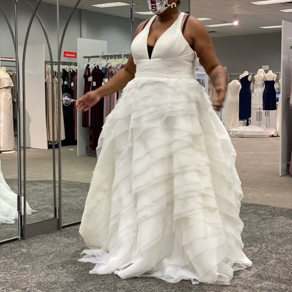 Wedding Gown